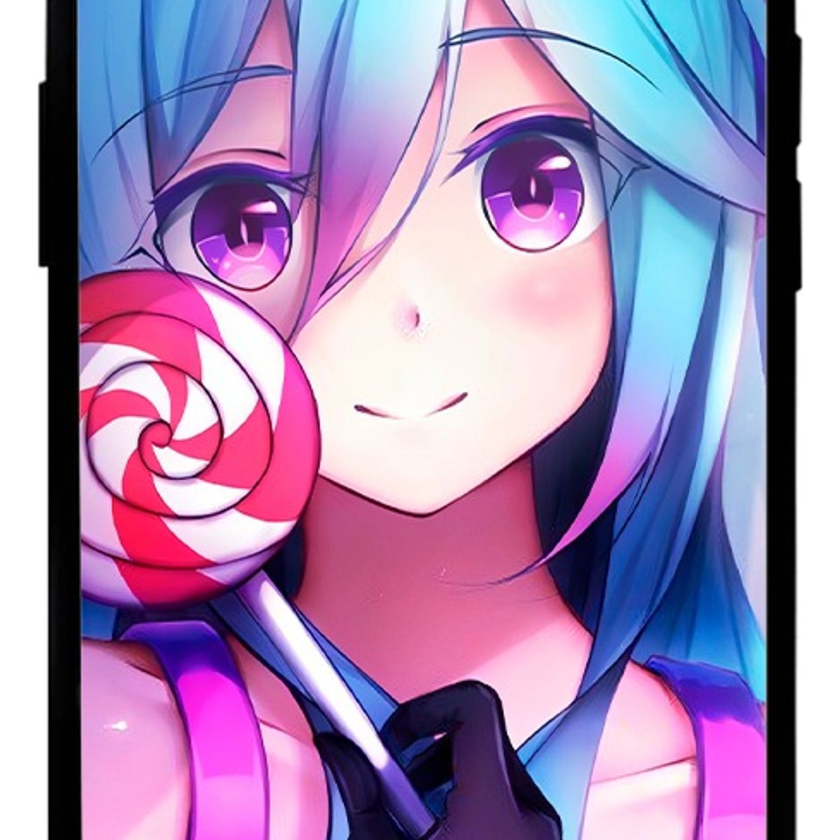 GENERICO - Carcasa para IPHONE 12 - 12 pro diseño 1