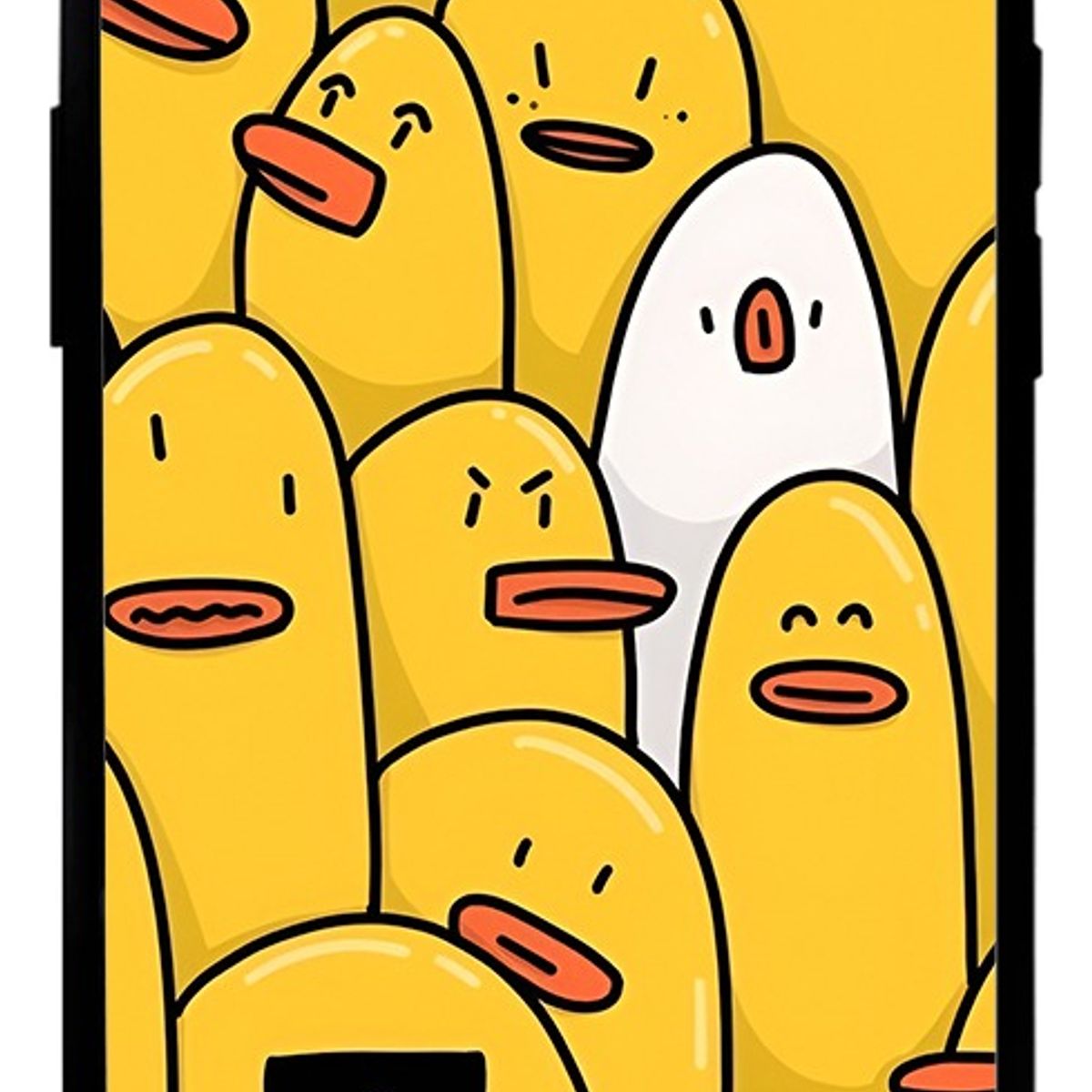 GENERICO - Carcasa para IPHONE 12 - 12 pro diseño 12