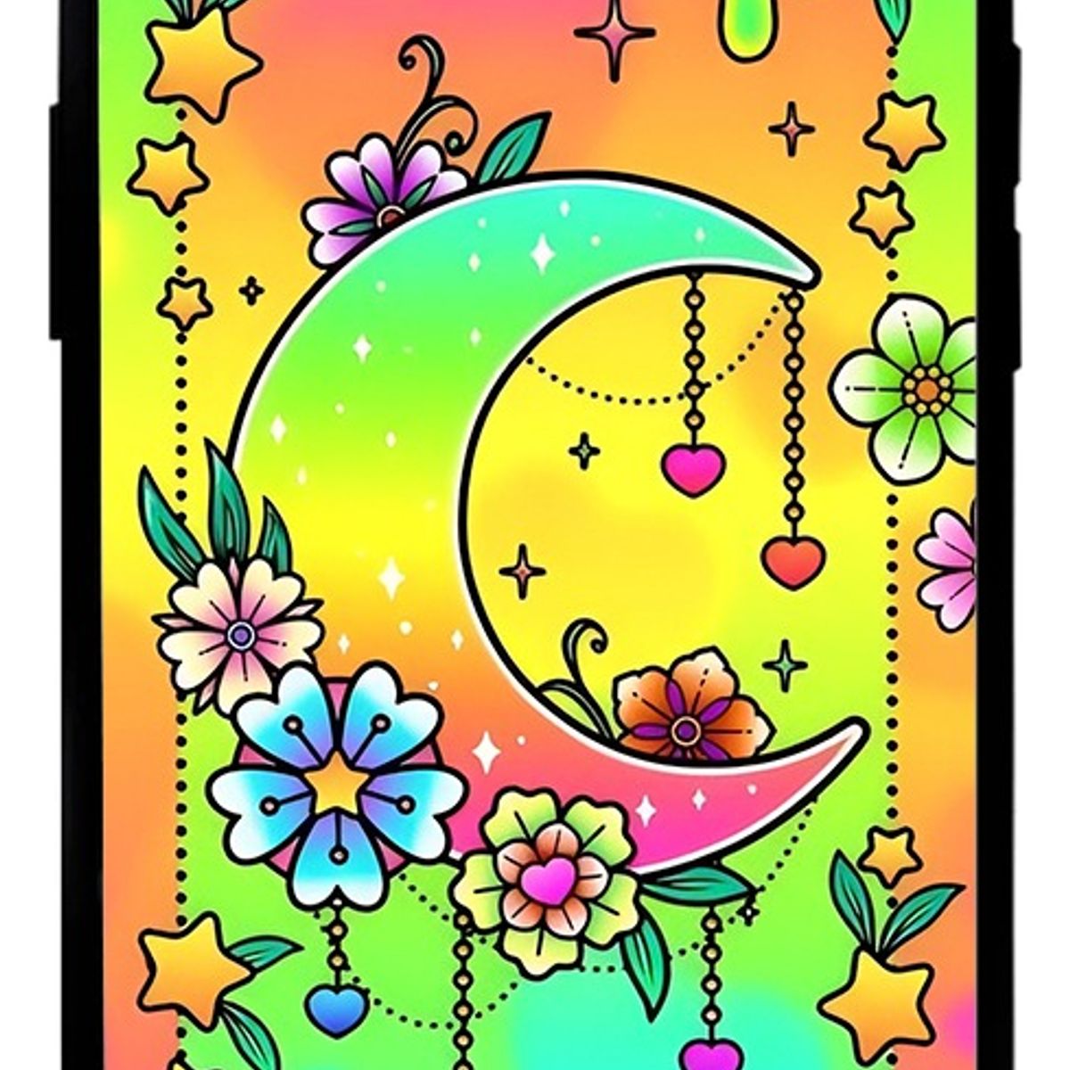 GENERICO - Carcasa para IPHONE 12 - 12 PRO diseño 60