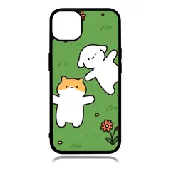 GENERICO - Carcasa para IPHONE 12 mini diseño 66