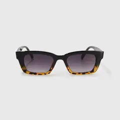 GENERICO - Lentes de sol mujer animal print 0024AP