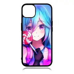 GENERICO - Carcasa para IPHONE 13 diseño 1