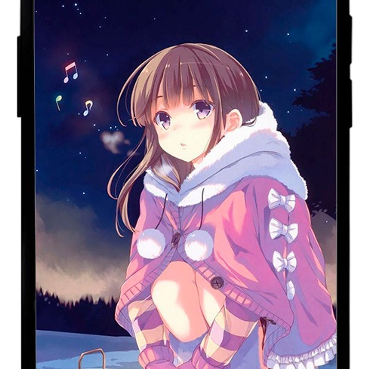 GENERICO - Carcasa para IPHONE 13 diseño 4