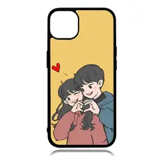 GENERICO - Carcasa para IPHONE 13 diseño 53