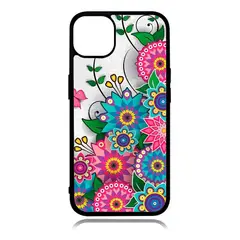 GENERICO - Carcasa para IPHONE 13 diseño 64