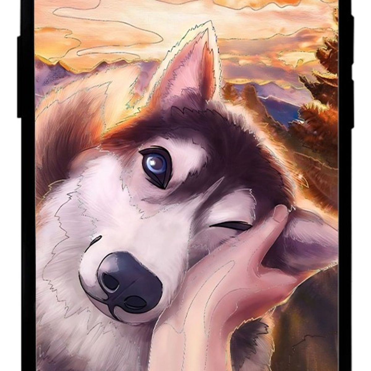 GENERICO - Carcasa para IPHONE 13 diseño 33