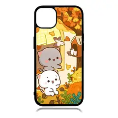 GENERICO - Carcasa para IPHONE 13 diseño 46