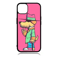 GENERICO - Carcasa para IPHONE 13 diseño 84