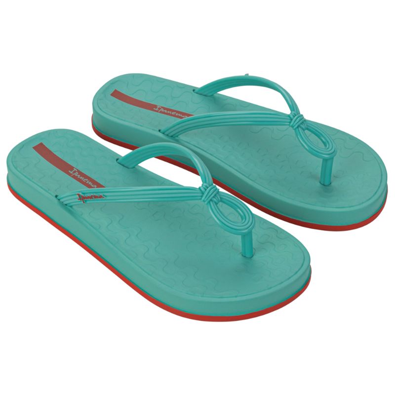 IPANEMA - Sandalia Mujer Azul Drip v Ipanema