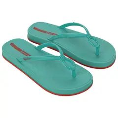 IPANEMA - Sandalia Mujer Azul Drip v