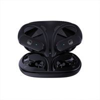 Audifonos Inalámbricos Bluetooth Deportivos FitBuds Negro