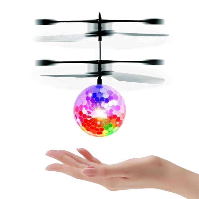 OEM - Pelota Voladora  con sensor