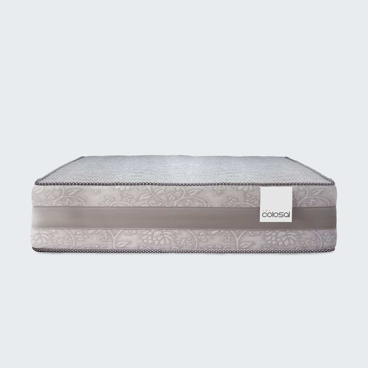 GENERICO - Colchón Colosal 2 plazas