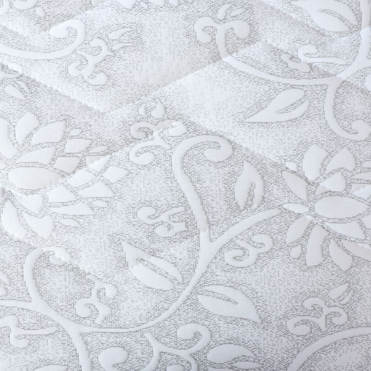 GENERICO - Colchón Colosal 2 plazas