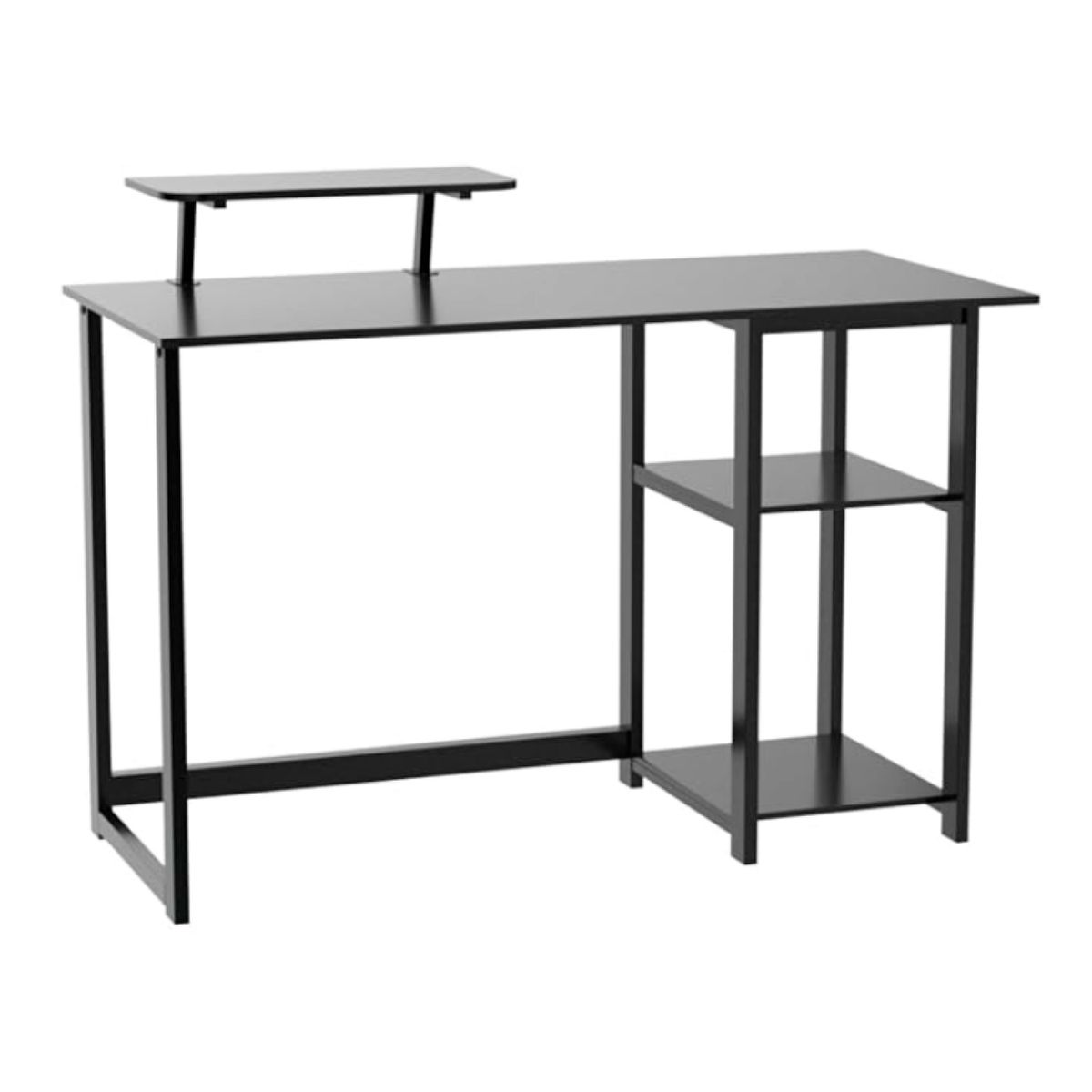 KLIK - Escritorio Industrial Gamer 140cm