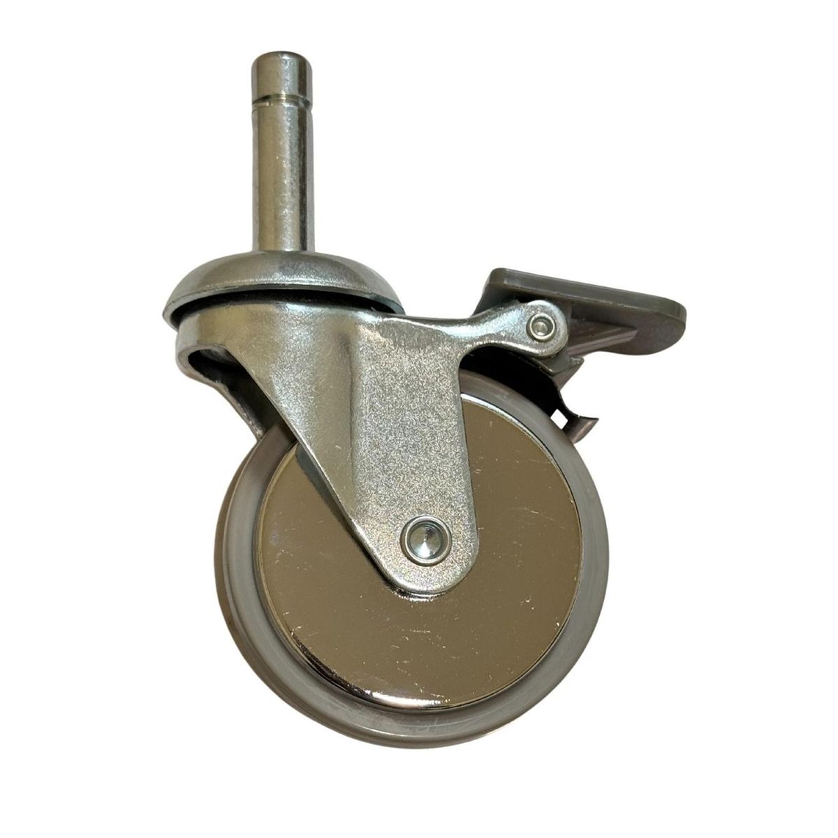 ROSEN - Rueda Pyton Con Freno Para Cama Cic, Rosen Y Flex