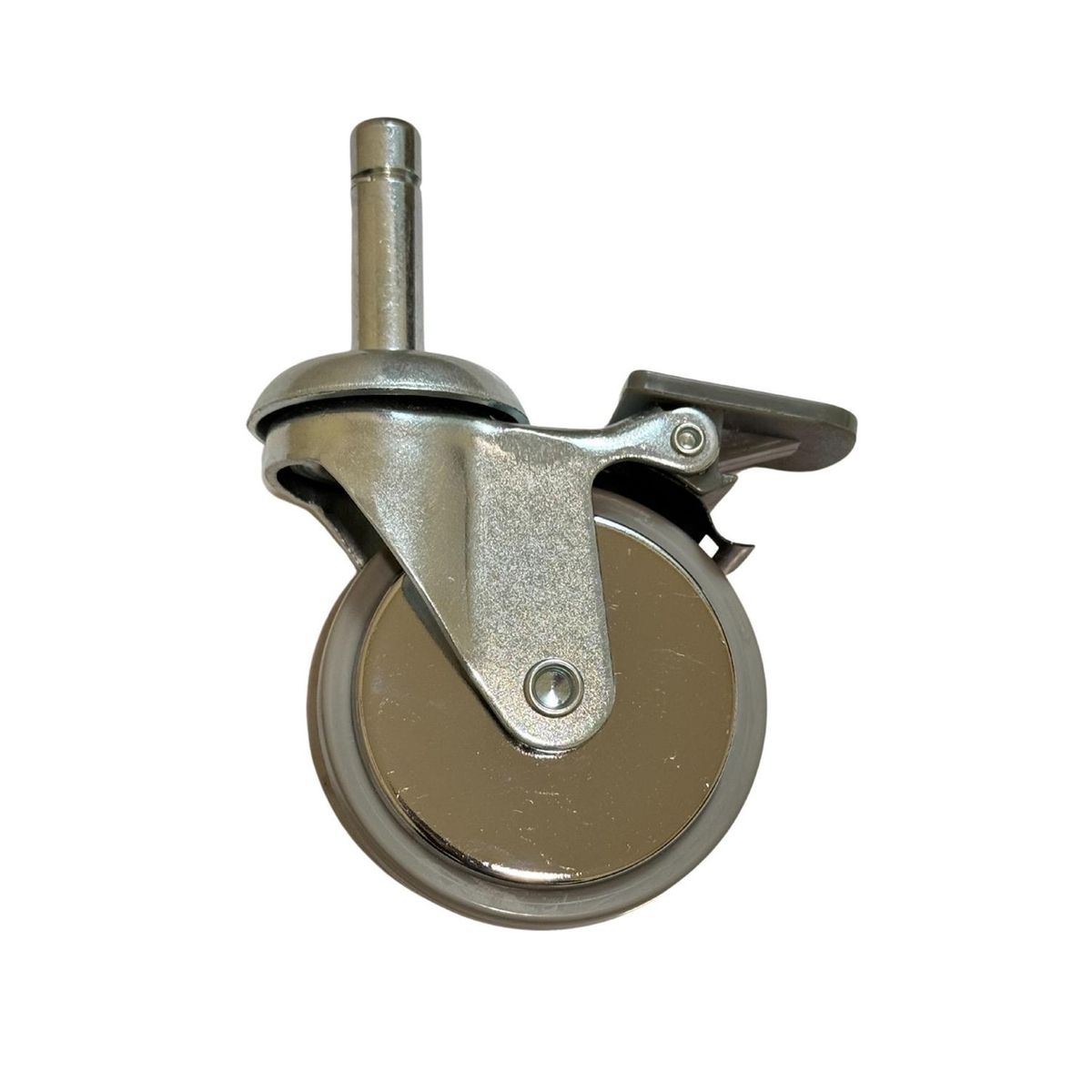 ROSEN - Rueda Pyton Con Freno Para Cama Cic, Rosen Y Flex