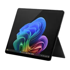 MICROSOFT - Surface Pro Copilot+ 11th Edition - 13 - SD X Plus - 16GB RAM - 512GB SSD - Black - W11 Home