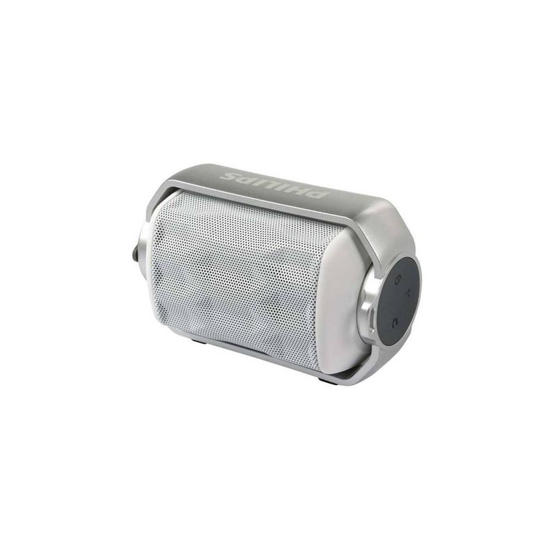 PHILIPS - Parlante Portátil Philips BT2200 Bluetooth