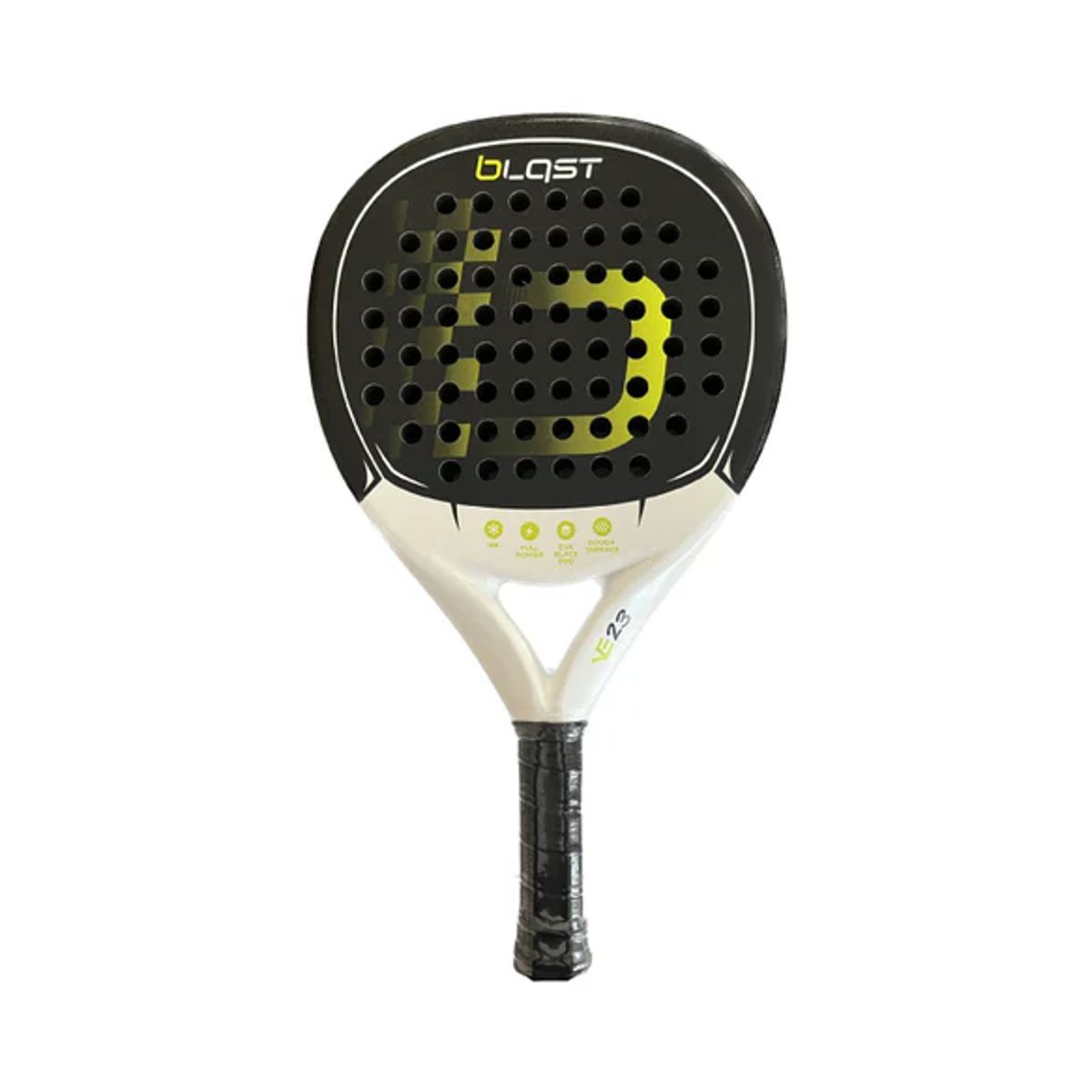 BLAST - Pala De Padel Blast Modelo Venom Ve23