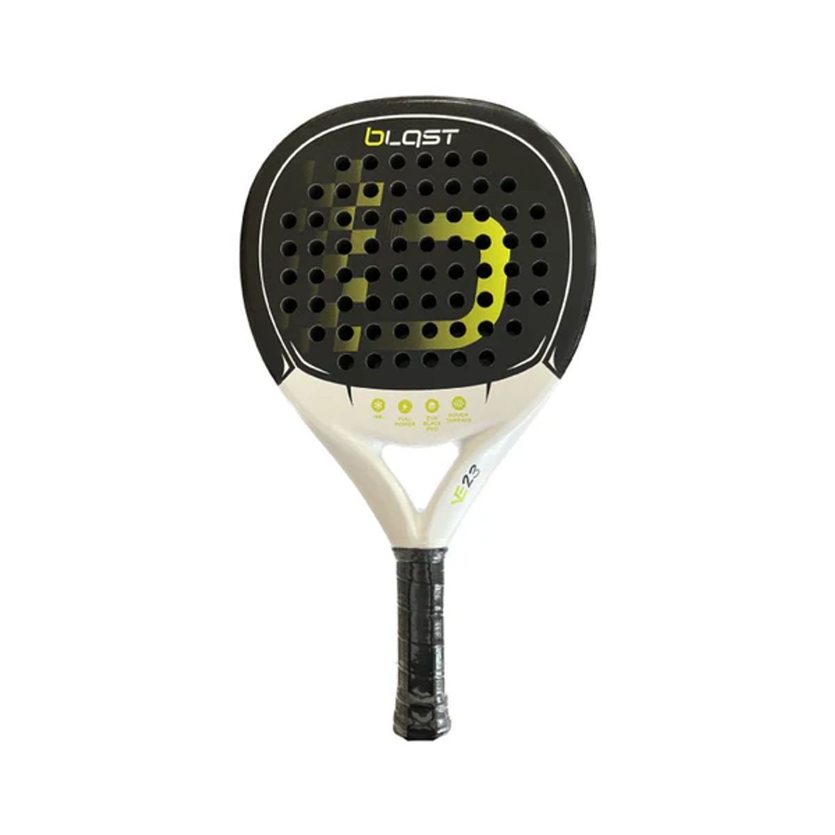 BLAST - Pala De Padel Blast Modelo Venom Ve23