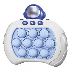 GENERICO - Juego Pop It Electrónico Austronautas
