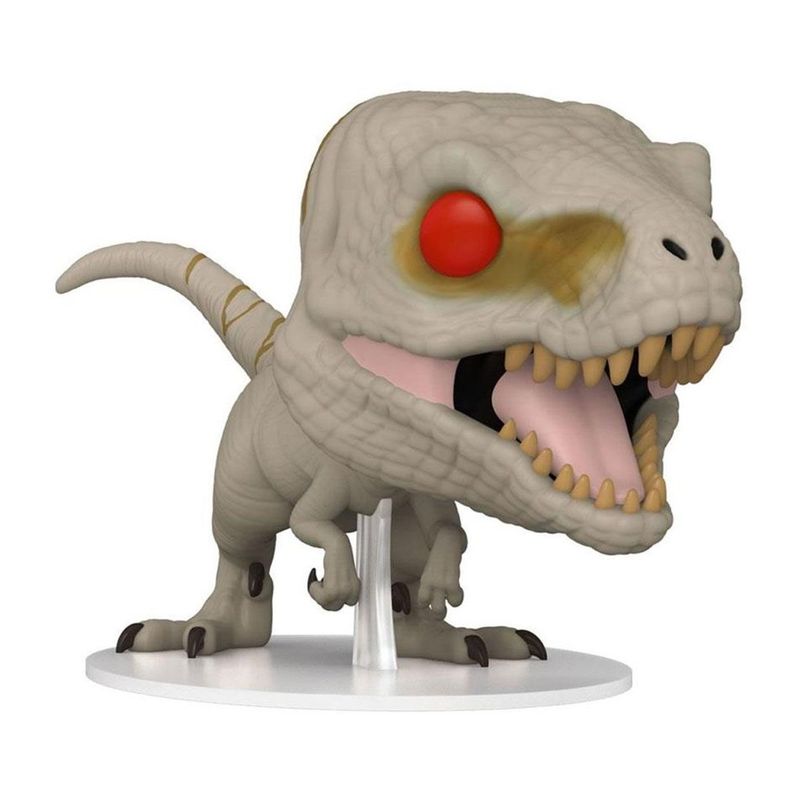 FUNKO - Funko Pop Atrociraptor Ghost N°1205