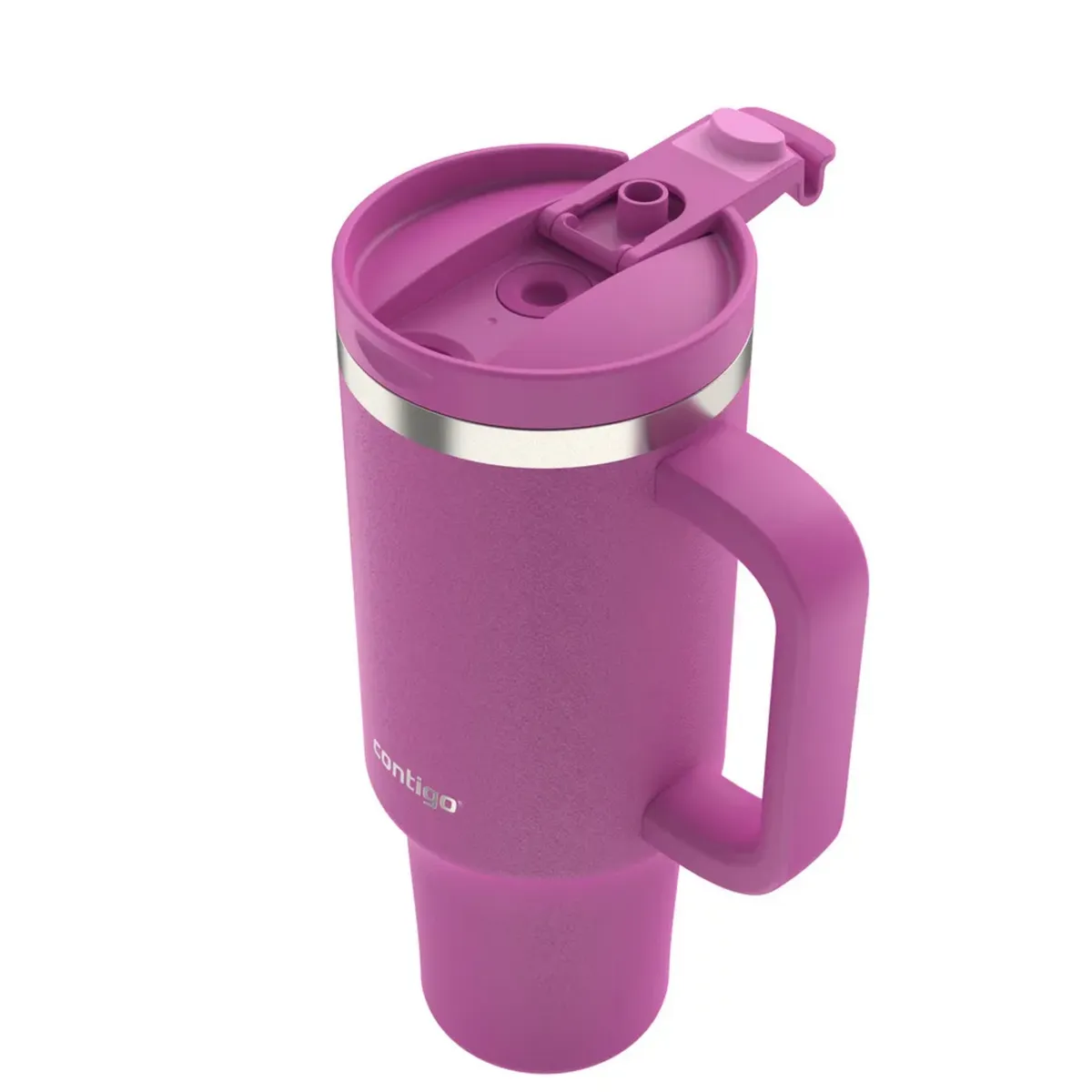 CONTIGO - Vaso Tumbler Contigo Streeterville 1182 ml Frio Morado
