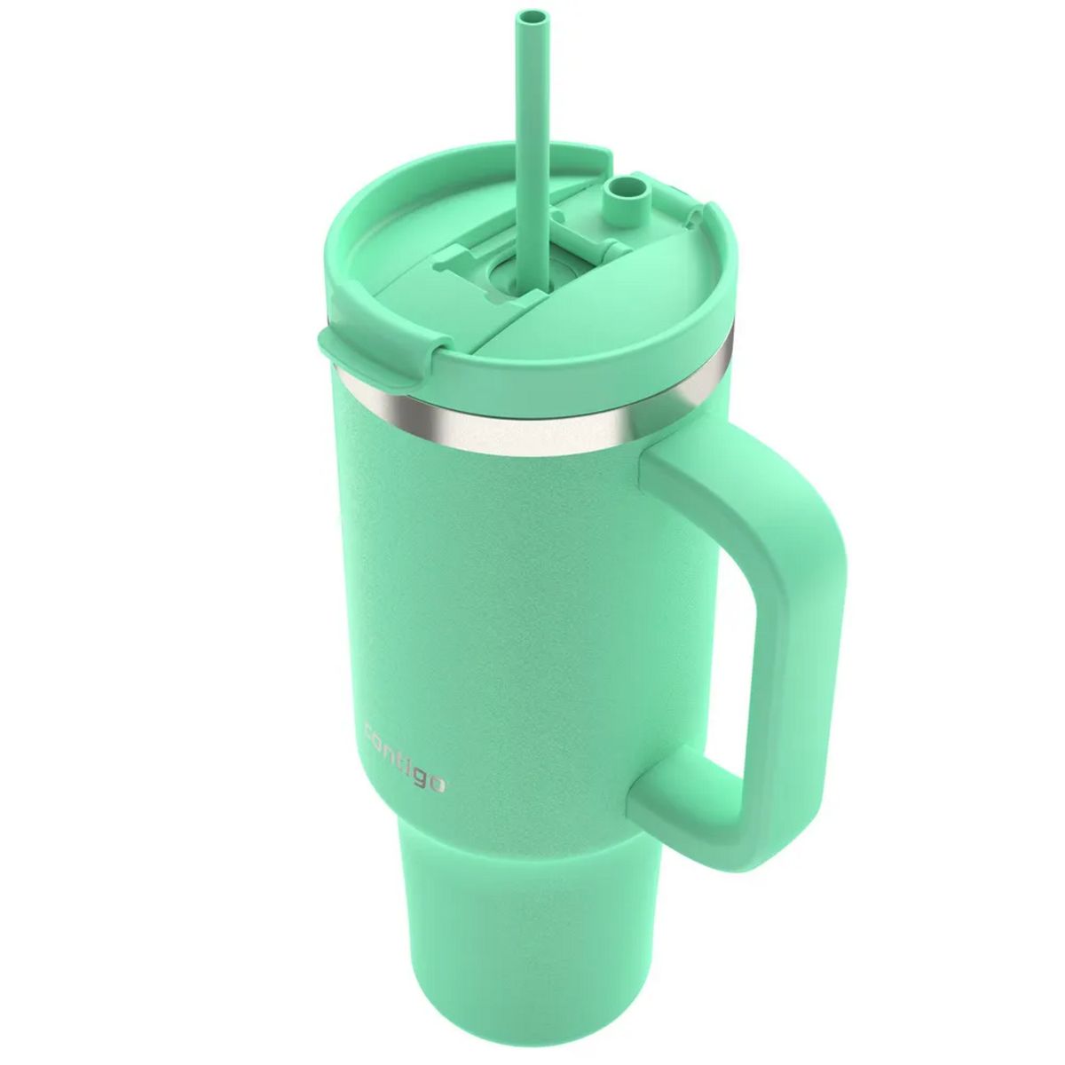CONTIGO - Vaso Tumbler Contigo Streeterville 1182 ml Frio Verde
