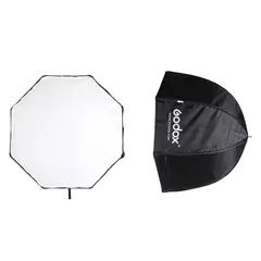 GENERICO - OCTABOX GODOX PARA FLASH O FOCO 120CM