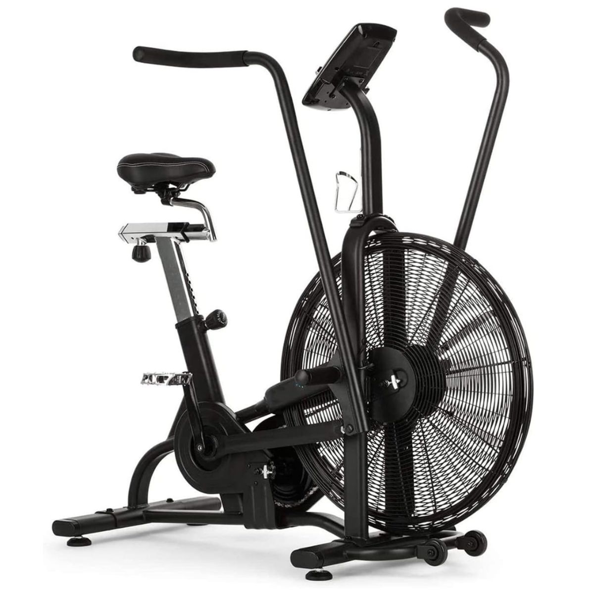 GENERICO - Bicicleta Spinning Air Bike P03