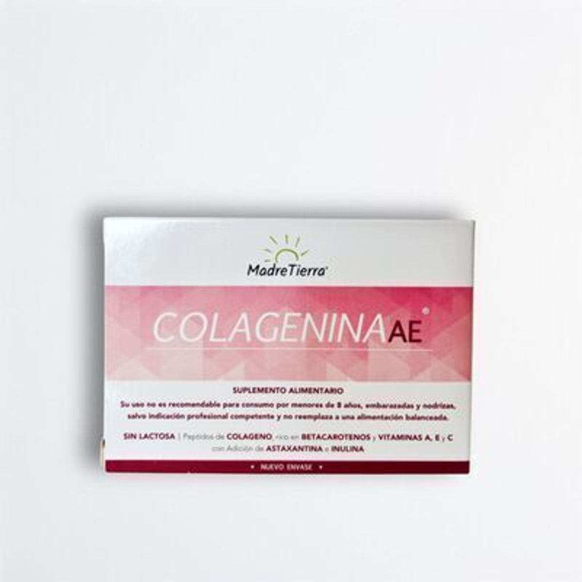 MADRETIERRA - Colagenina AE de Madretierra