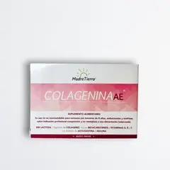 MADRETIERRA - Colagenina AE de