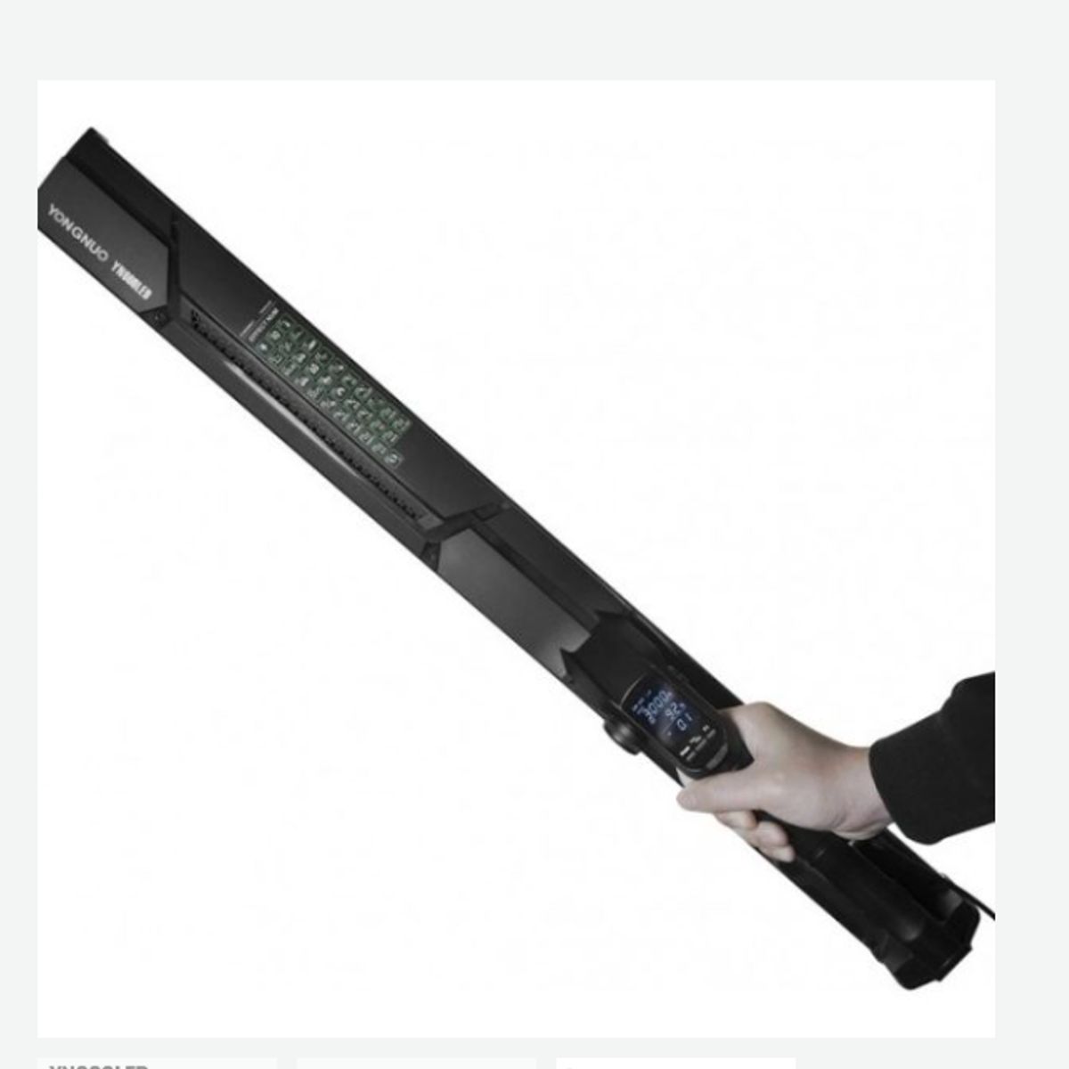 GENERICO - FOCO LED PROFESSION YONGNUO YN660LED RGB