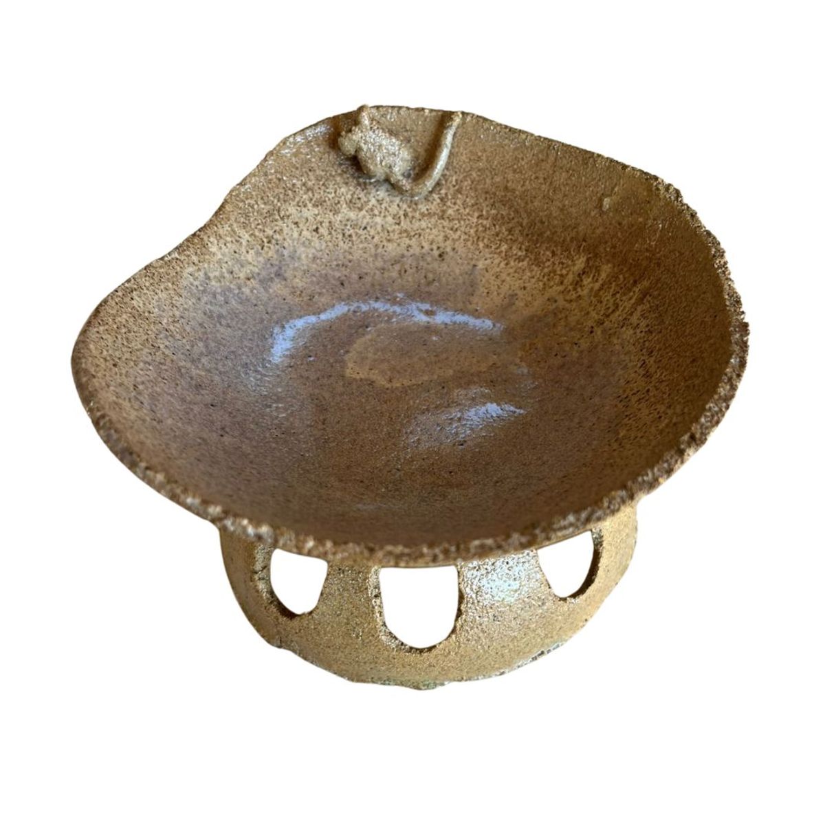 GENERICO - Calentador Artesanal de Quesos tipo Camembert