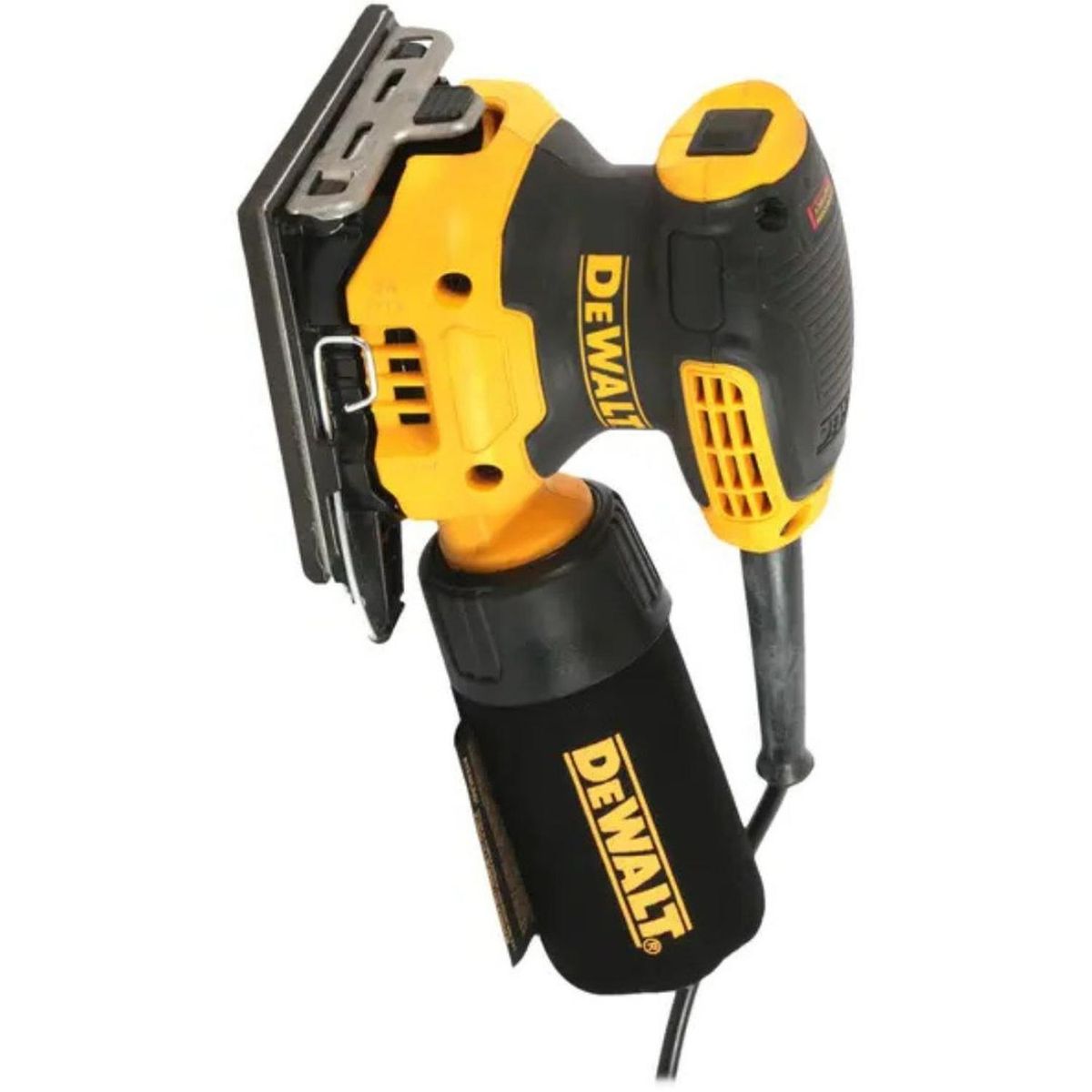 DEWALT - Lijadora Orbital Dewalt Dwe6411-b2c 230 Watts