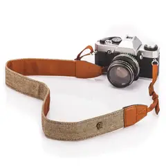 GENERICO - CORREA VINTAGE CÁMARA