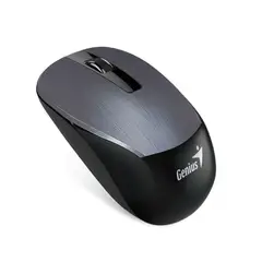 GENIUS - Mouse inalámbrico NX-7015 silver