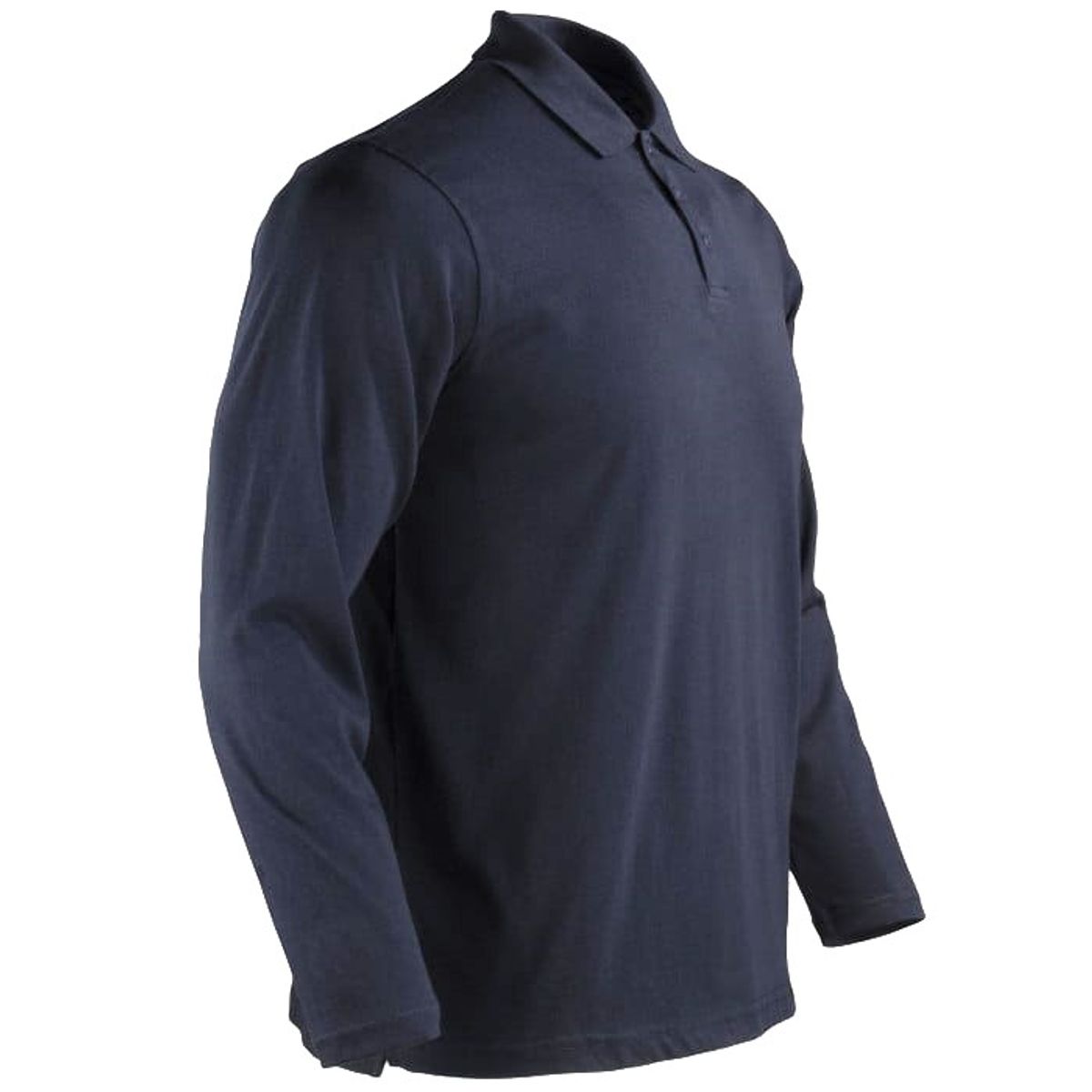 T-WORLD - Polera Polo Dryfresh Hombre Manga Larga Secado Rápido