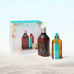 MOROCCANOIL - DÚO SOÑADO ORIGINAL LIGHT