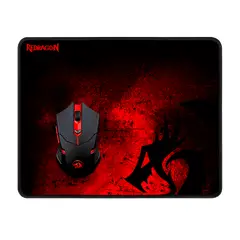 REDRAGON - KIT MOUSE + PAD MOUSE M601WL-BA