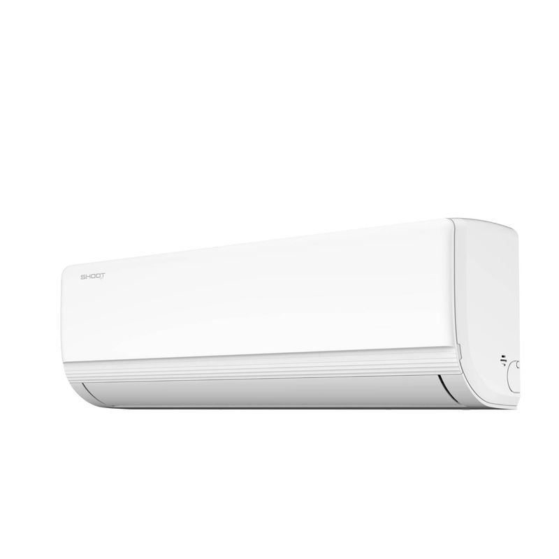 SHOOT AIRE - Aire Acondicionado Split Inverter Calor-Frío 12000 BTU Wifi Shoot Aire