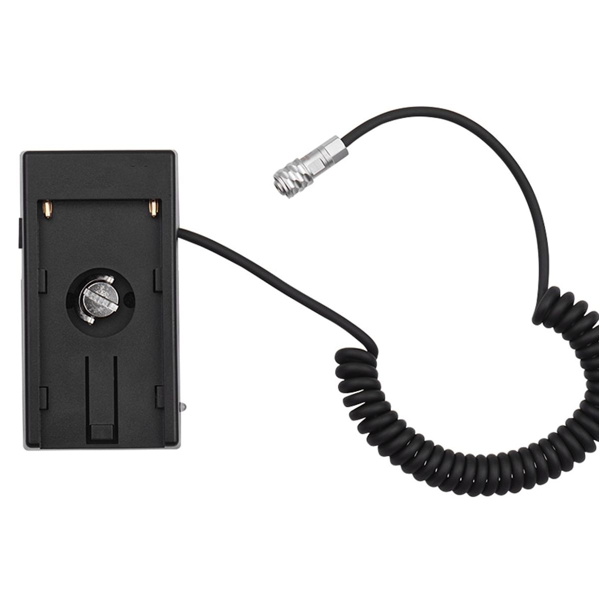 GENERICO - V-MOUNT PARA BLACKMAGIC 4K 6K BATERÍA NP-F970