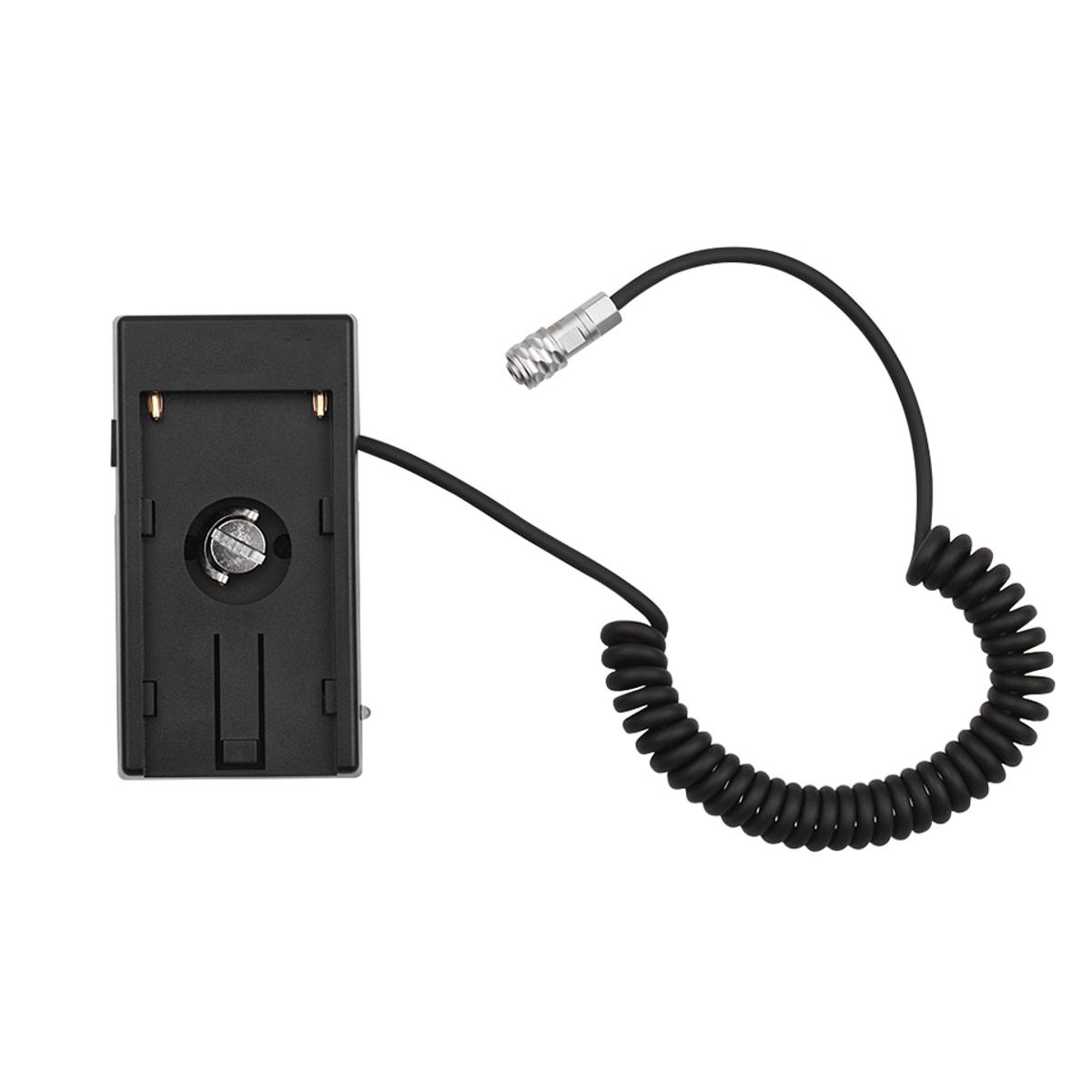 GENERICO - V-MOUNT PARA BLACKMAGIC 4K 6K BATERÍA NP-F970