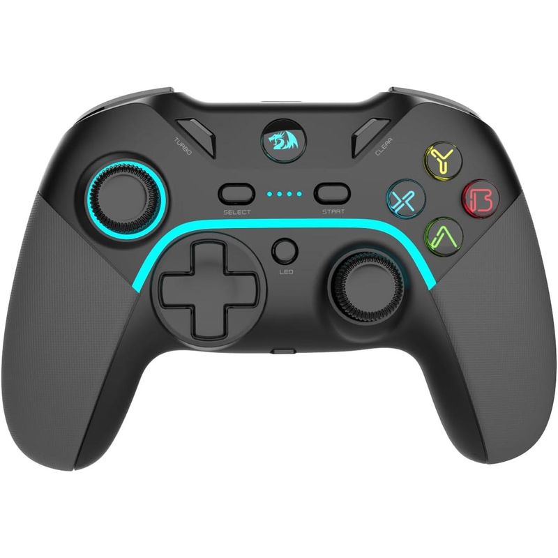 REDRAGON - Gamepad Redragon Harrow Pro Wireless