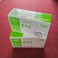 GENERICO - Tóner Negro Impresora Laser Pantum P3300 TL-411X