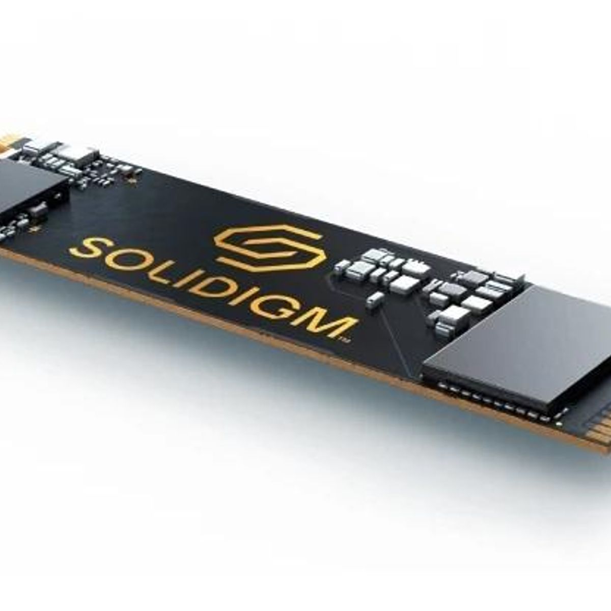 GENERICO - Disco Solido SSD Solidigm P41 Plus 512GB Gen 4x4 Open Box