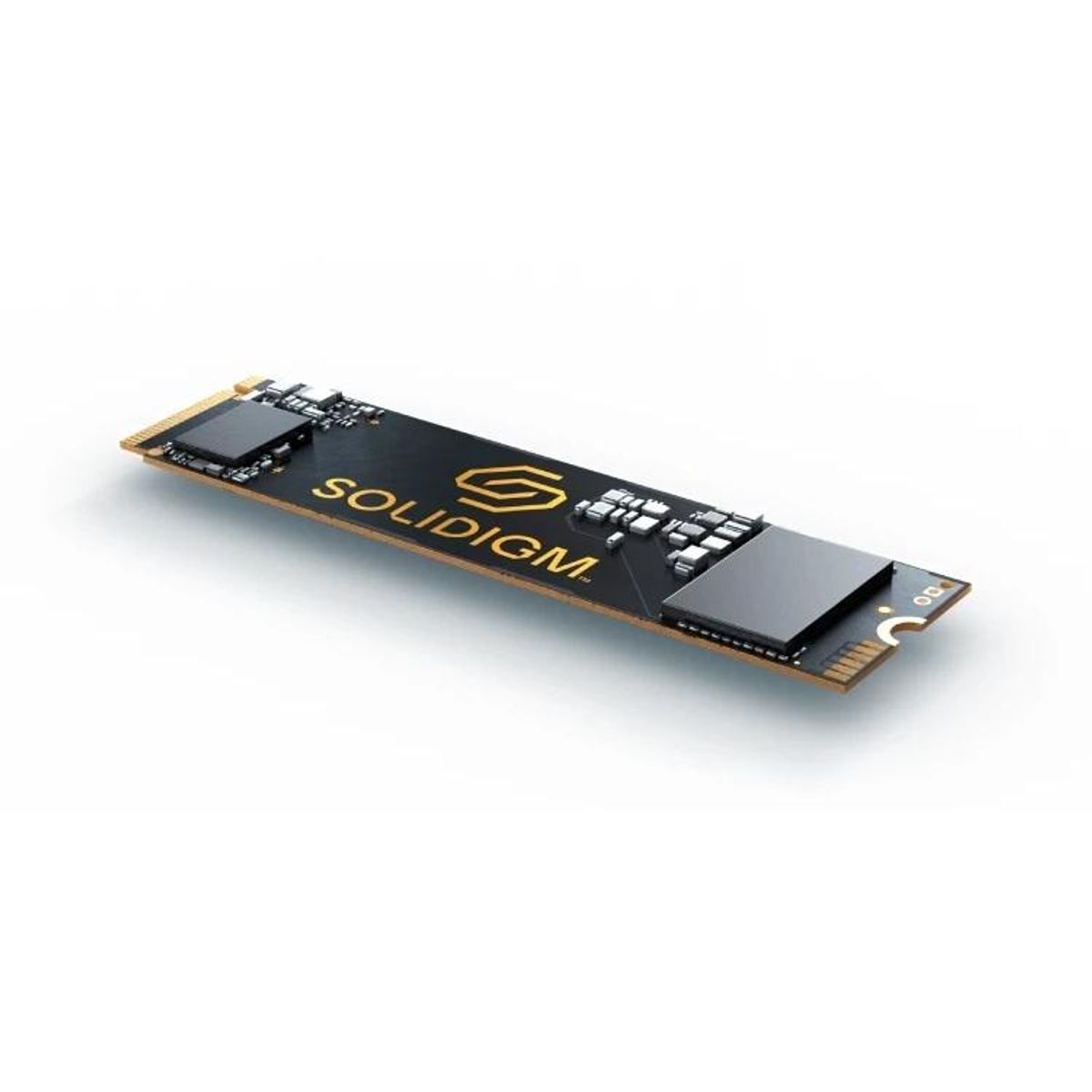 GENERICO - Disco Solido SSD Solidigm P41 Plus 512GB Gen 4x4 Open Box