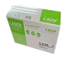 GENERICO - Tóner Negro Impresora Laser Pantum BM5100 TL-5120X
