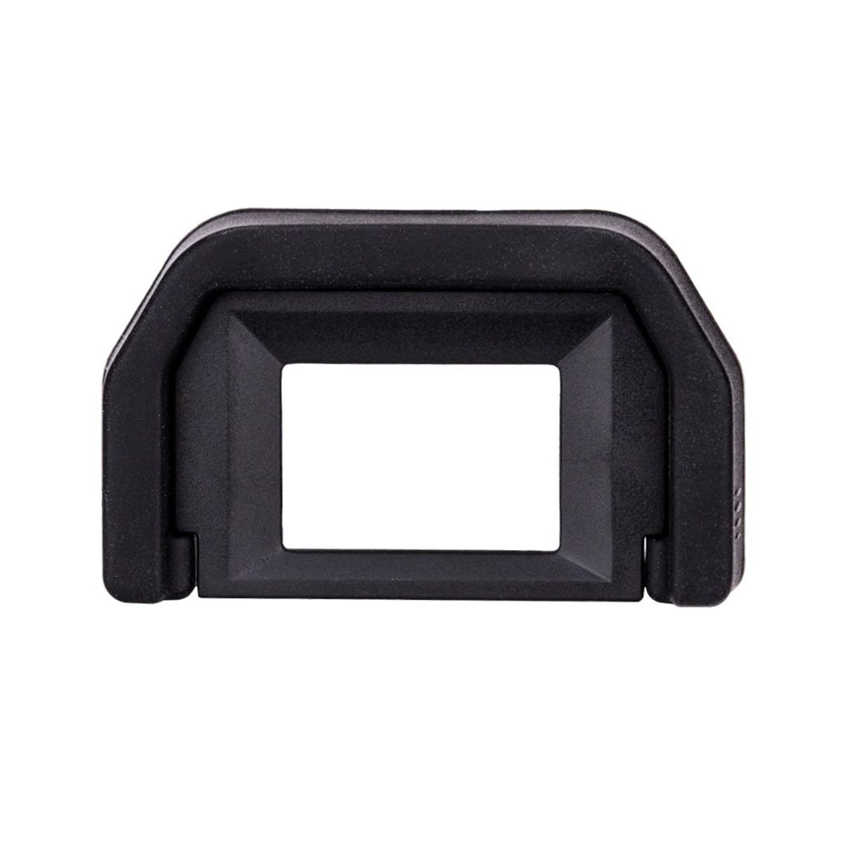 GENERICO - OCULAR VISOR DE GOMA EF ALTERNATIVO CANON